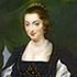 Oil painting reproduction samples #246